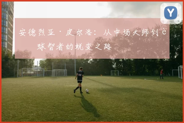 安德烈亚·皮尔洛：从中场大师到足球智者的蜕变之路