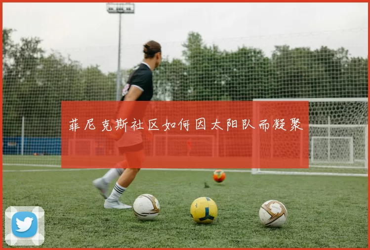 菲尼克斯社区如何因太阳队而凝聚