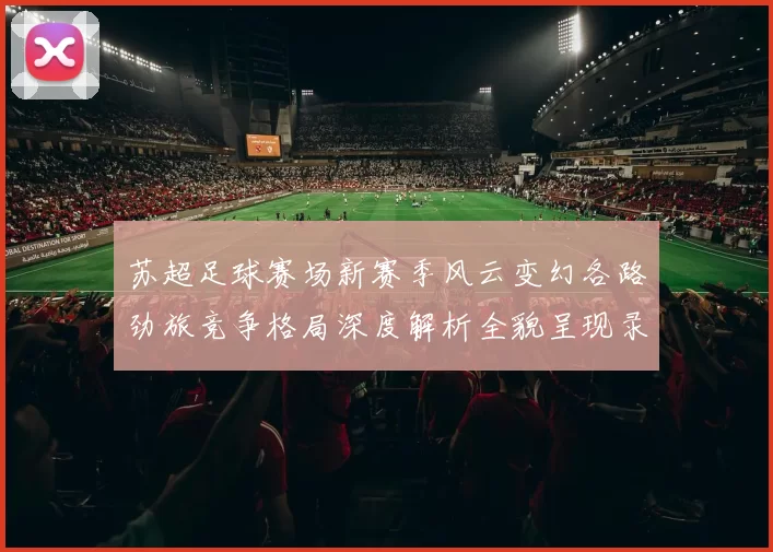 苏超足球赛场新赛季风云变幻各路劲旅竞争格局深度解析全貌呈现录